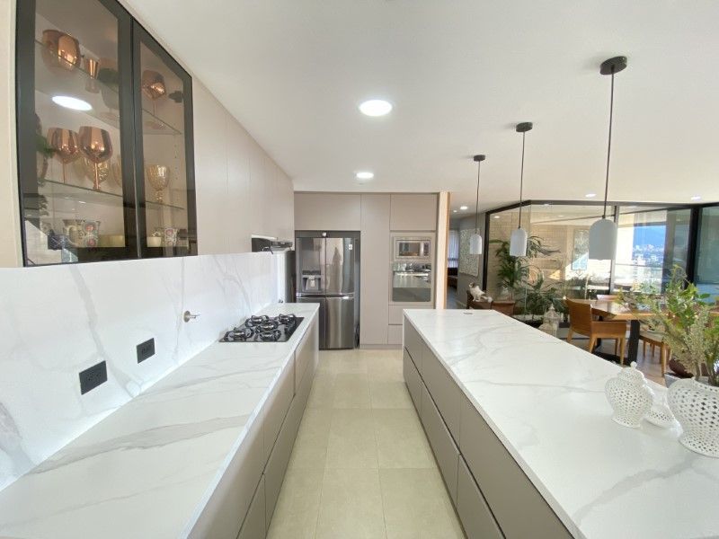 Apartamento en arriendo ubicado en Medellín, sector Poblado - 3