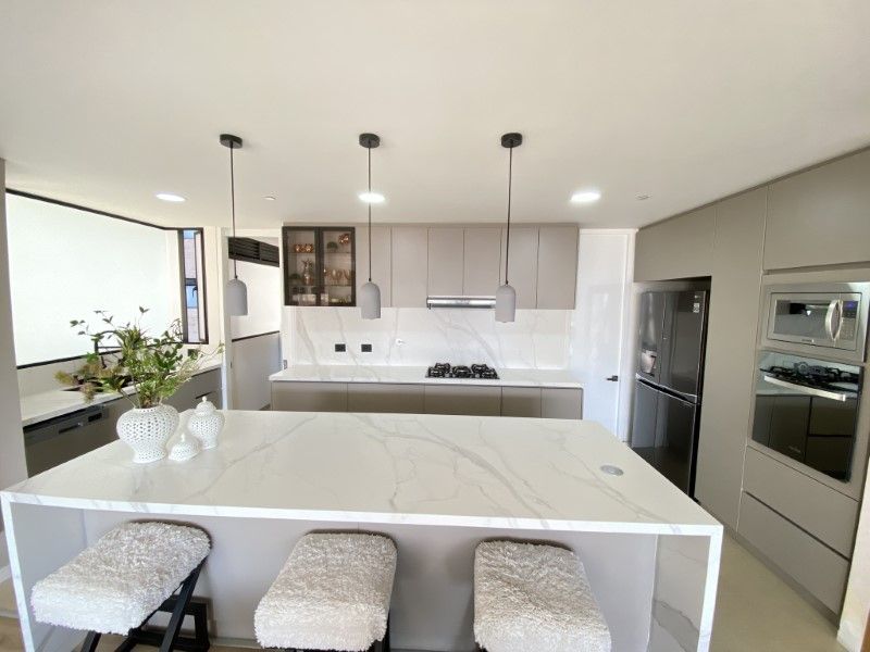 Apartamento en arriendo ubicado en Medellín, sector Poblado - 4