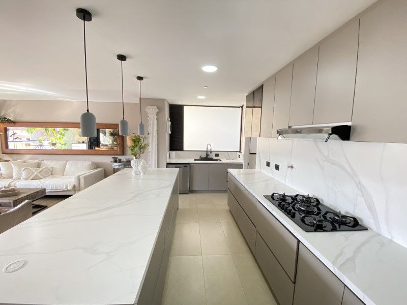 Apartamento en arriendo ubicado en Medellín, sector Poblado - 5