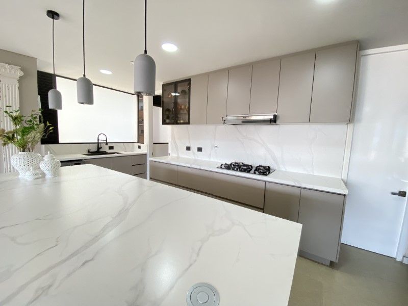 Apartamento en arriendo ubicado en Medellín, sector Poblado - 6