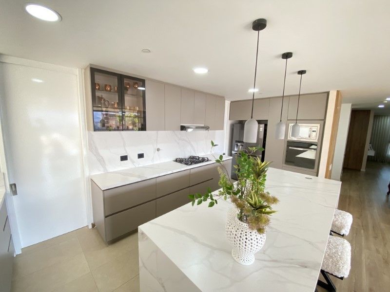 Apartamento en arriendo ubicado en Medellín, sector Poblado - 7