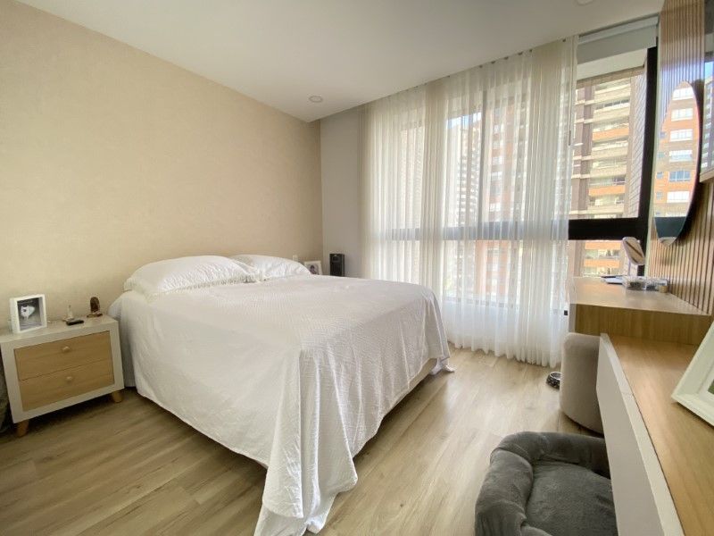 Apartamento en arriendo ubicado en Medellín, sector Poblado - 8