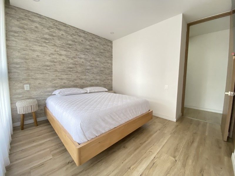Apartamento en arriendo ubicado en Medellín, sector Poblado - 10