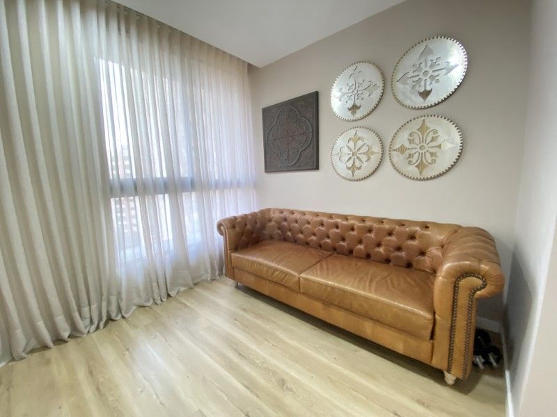 Apartamento en arriendo ubicado en Medellín, sector Poblado - 11