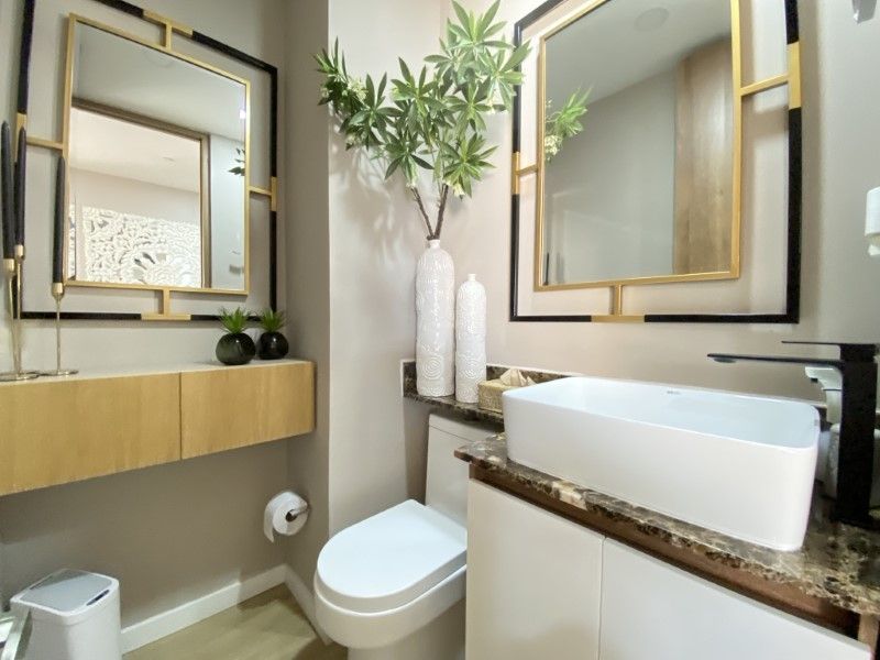 Apartamento en arriendo ubicado en Medellín, sector Poblado - 13
