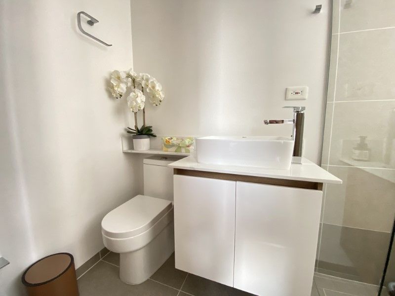 Apartamento en arriendo ubicado en Medellín, sector Poblado - 15