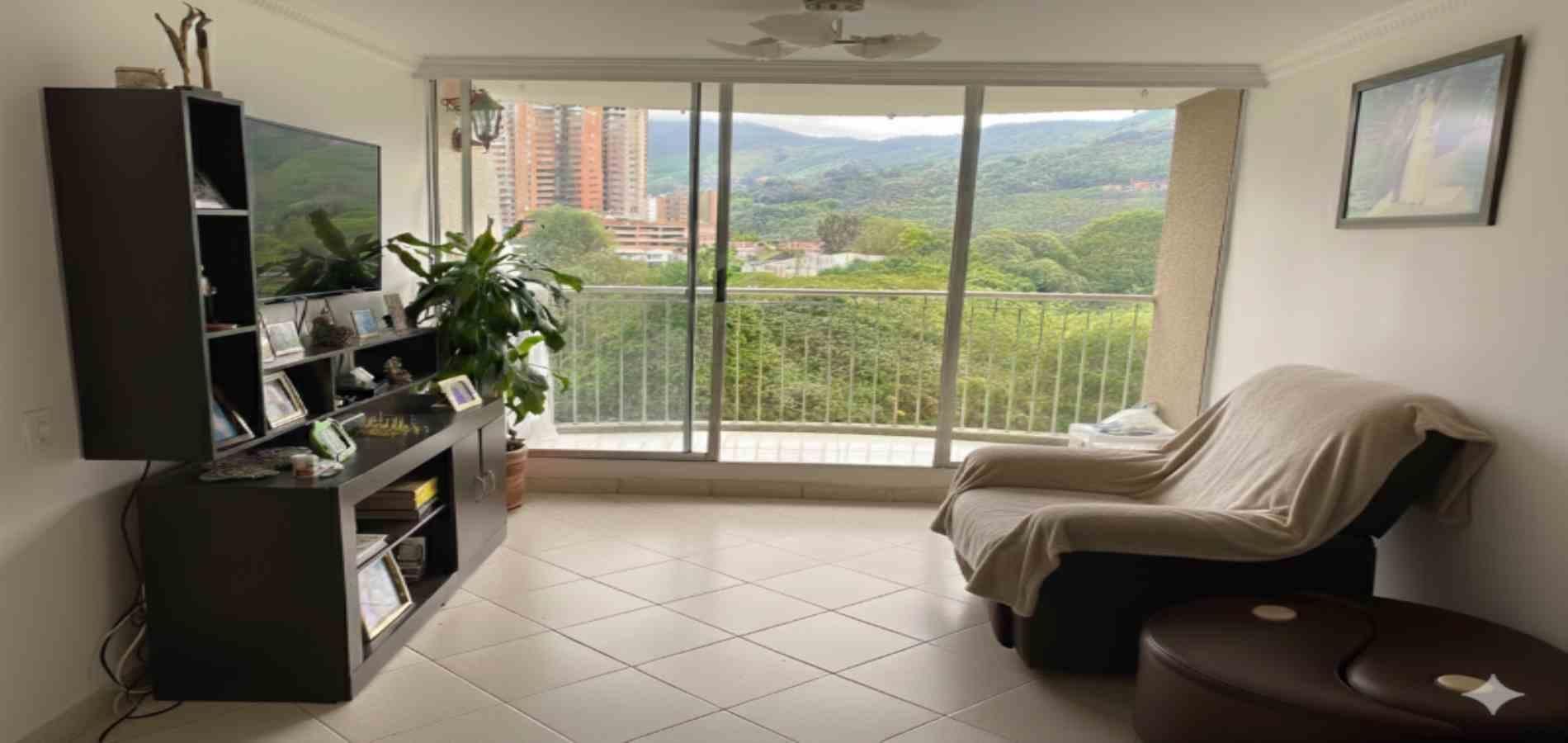 Apartamento en venta ubicado en Itagüí, sector Suramérica - 2