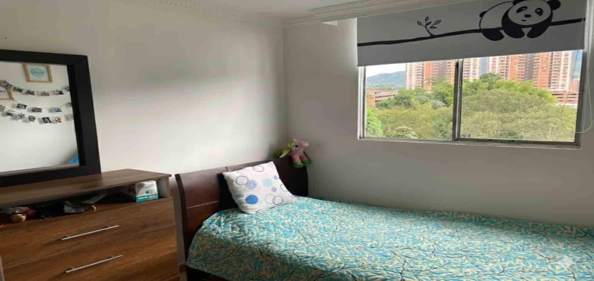 Apartamento en venta ubicado en Itagüí, sector Suramérica - 3