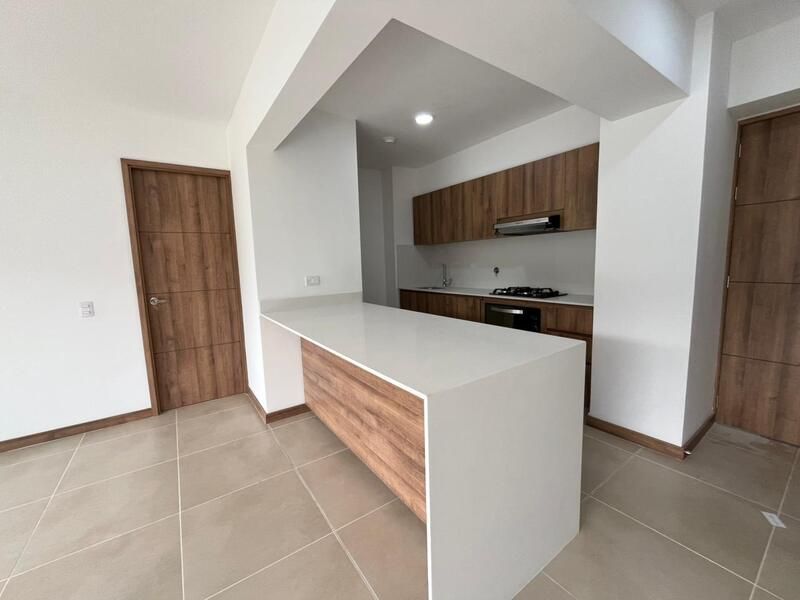 Apartamento en arriendo ubicado en Sabaneta, sector Pan de Azúcar - 2