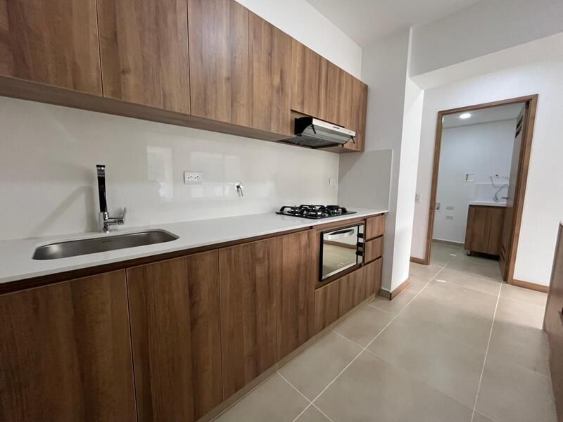 Apartamento en arriendo ubicado en Sabaneta, sector Pan de Azúcar - 4