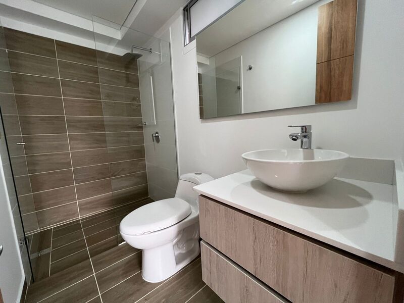 Apartamento en arriendo ubicado en Sabaneta, sector Pan de Azúcar - 11