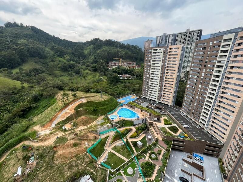 Apartamento en arriendo ubicado en Sabaneta, sector Pan de Azúcar - 14