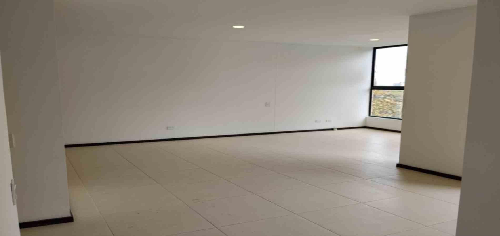 Apartamento en arriendo ubicado en Rionegro, sector San Nicolás - 2