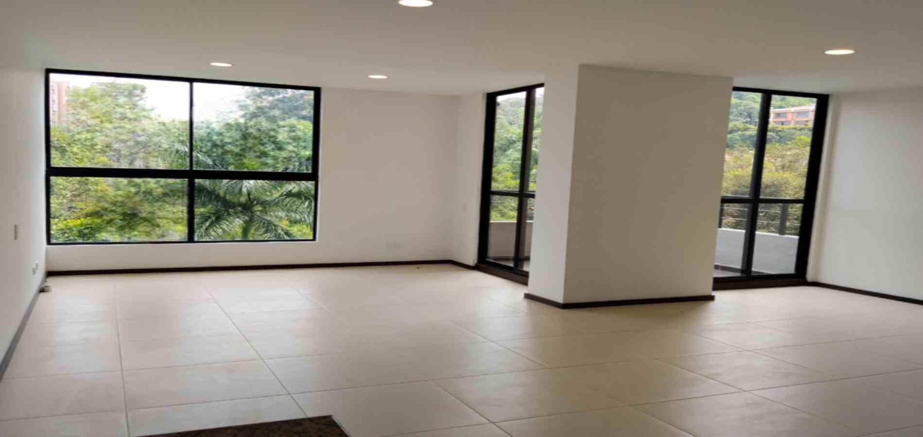 Apartamento en arriendo ubicado en Rionegro, sector San Nicolás - 3