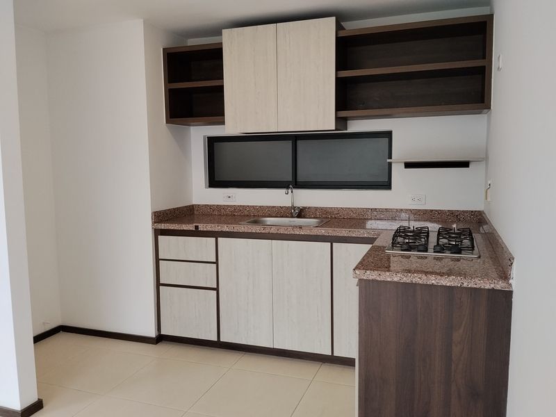 Apartamento en arriendo ubicado en Rionegro, sector San Nicolás - 4