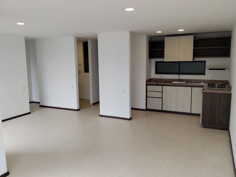 Apartamento en arriendo ubicado en Rionegro, sector San Nicolás - 5