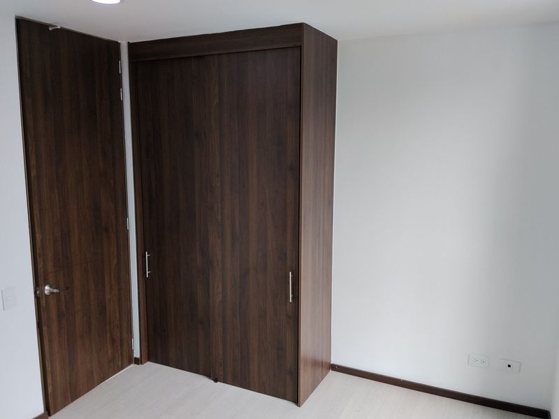Apartamento en arriendo ubicado en Rionegro, sector San Nicolás - 6