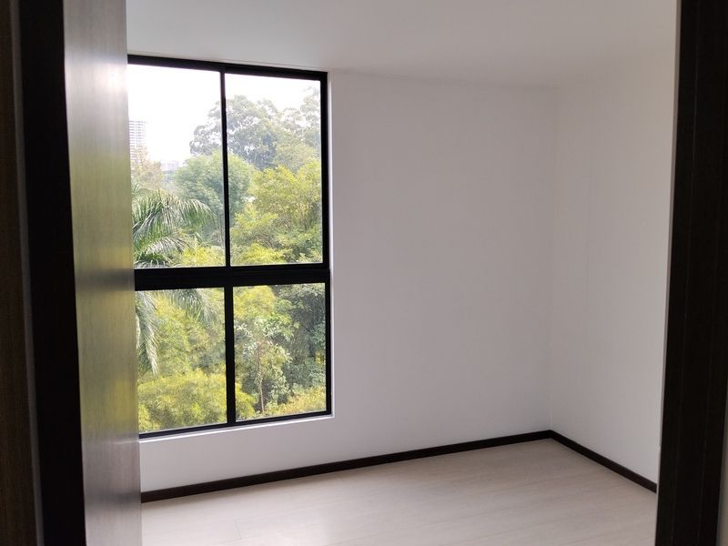 Apartamento en arriendo ubicado en Rionegro, sector San Nicolás - 7