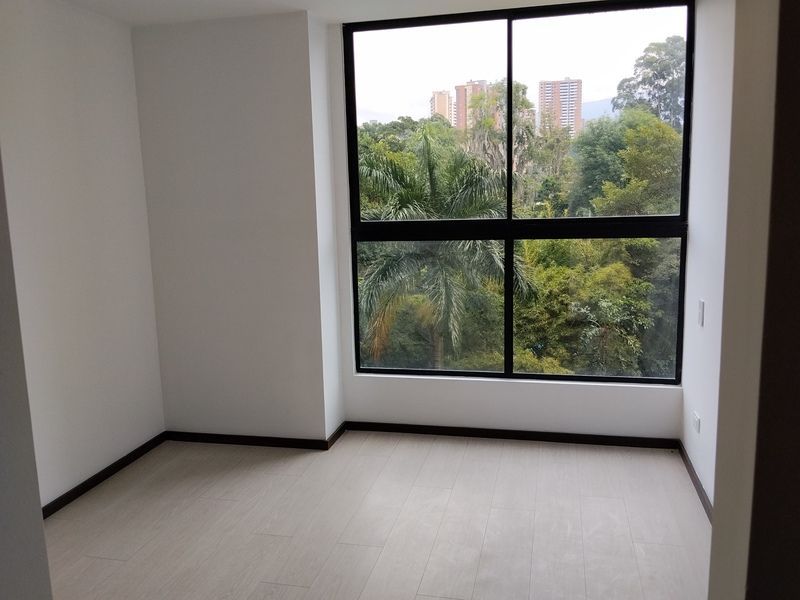 Apartamento en arriendo ubicado en Rionegro, sector San Nicolás - 8