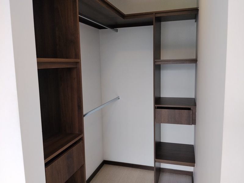 Apartamento en arriendo ubicado en Rionegro, sector San Nicolás - 9