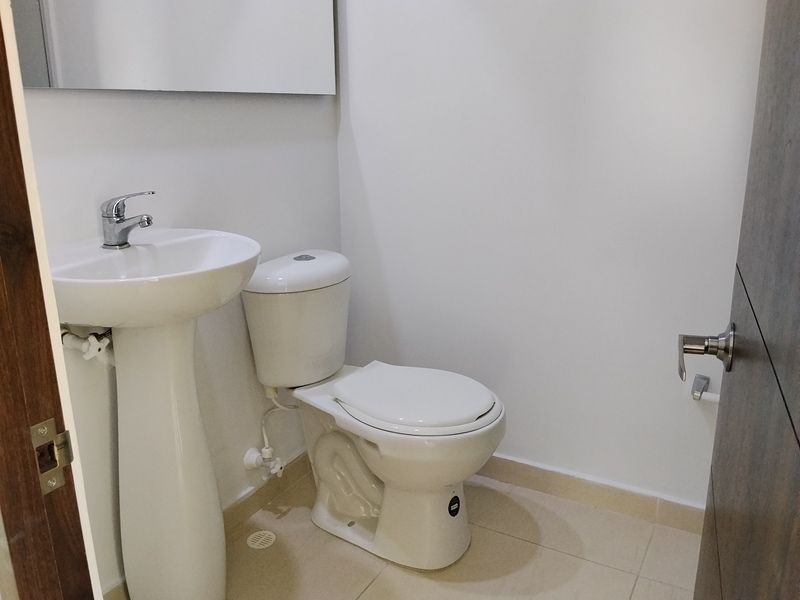 Apartamento en arriendo ubicado en Rionegro, sector San Nicolás - 10