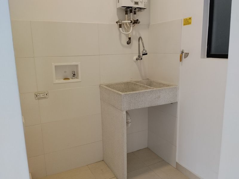 Apartamento en arriendo ubicado en Rionegro, sector San Nicolás - 11