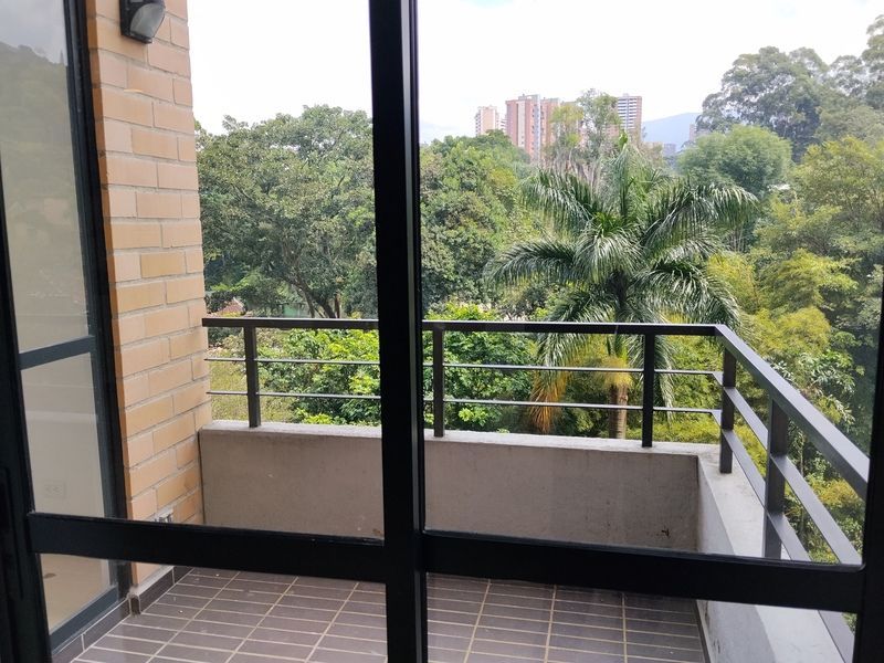 Apartamento en arriendo ubicado en Rionegro, sector San Nicolás - 12