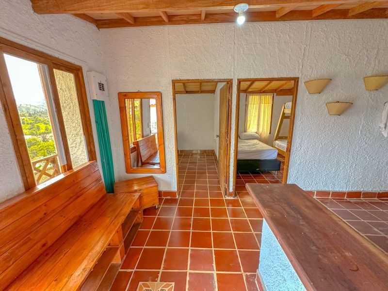 Finca en venta ubicada en Carolina del Príncipe, sector El Carmelo - 2