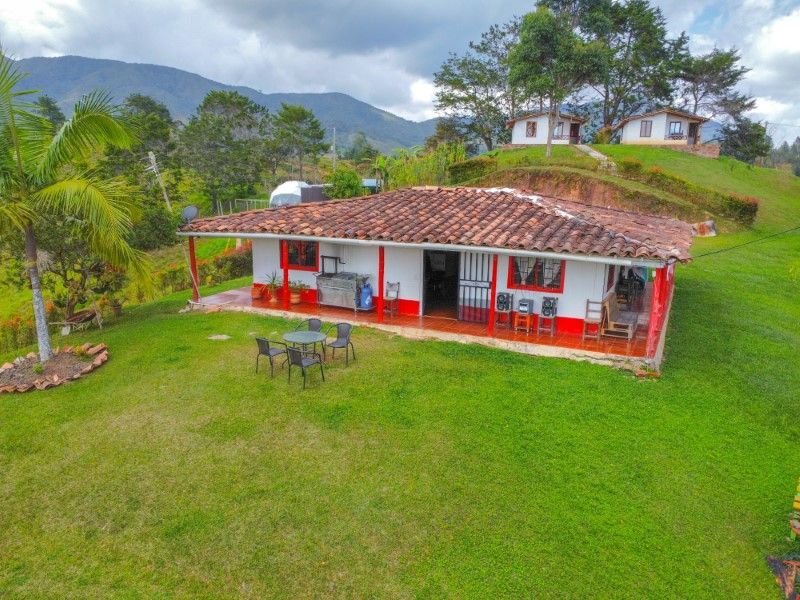 Finca en venta ubicada en Carolina del Príncipe, sector El Carmelo - 4