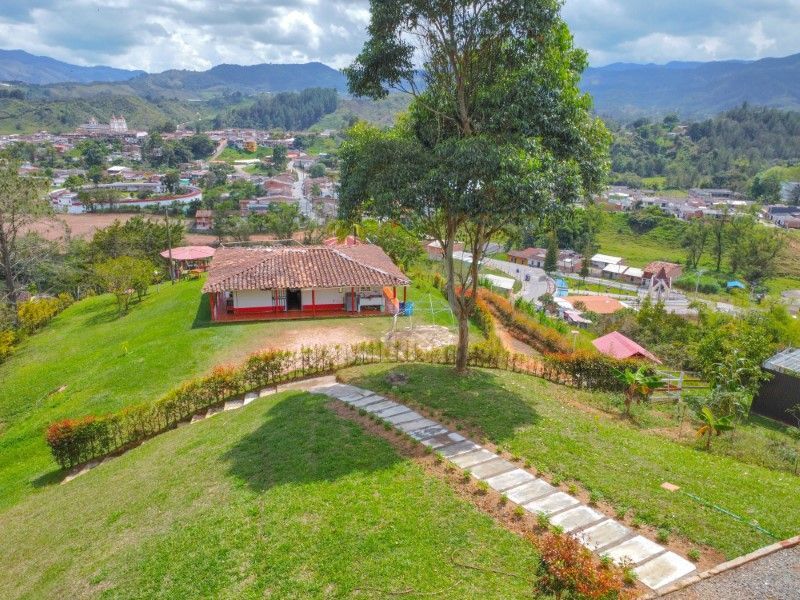 Finca en venta ubicada en Carolina del Príncipe, sector El Carmelo - 7