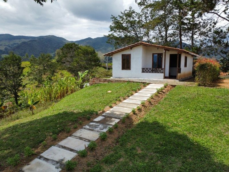 Finca en venta ubicada en Carolina del Príncipe, sector El Carmelo - 8