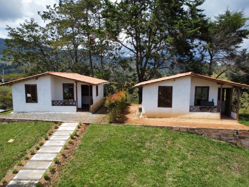 Finca en venta ubicada en Carolina del Príncipe, sector El Carmelo - 9