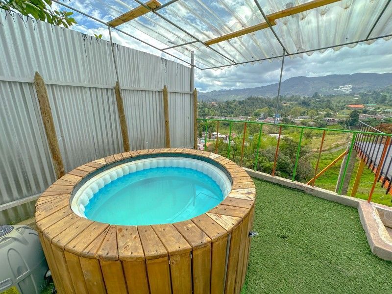 Finca en venta ubicada en Carolina del Príncipe, sector El Carmelo - 10