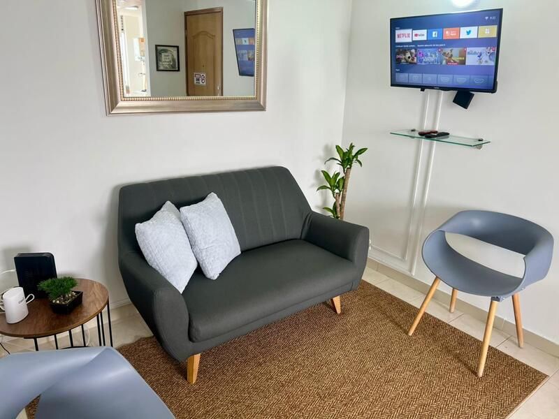 Apartamento en arriendo ubicado en Medellín, sector Castropol - 2
