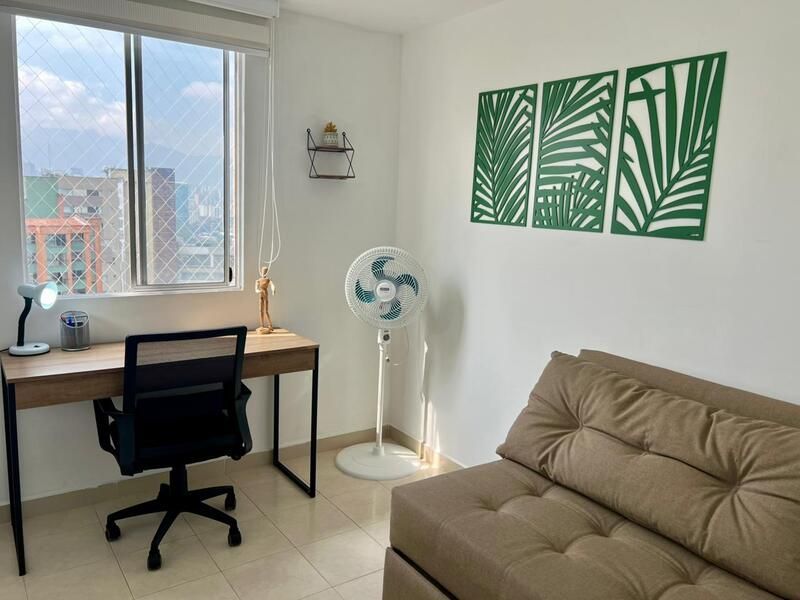 Apartamento en arriendo ubicado en Medellín, sector Castropol - 3
