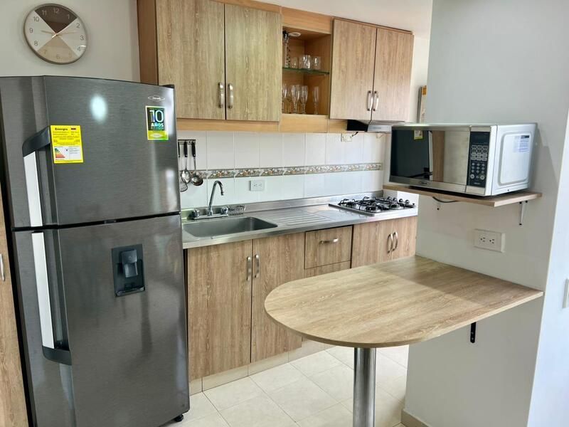 Apartamento en arriendo ubicado en Medellín, sector Castropol - 4