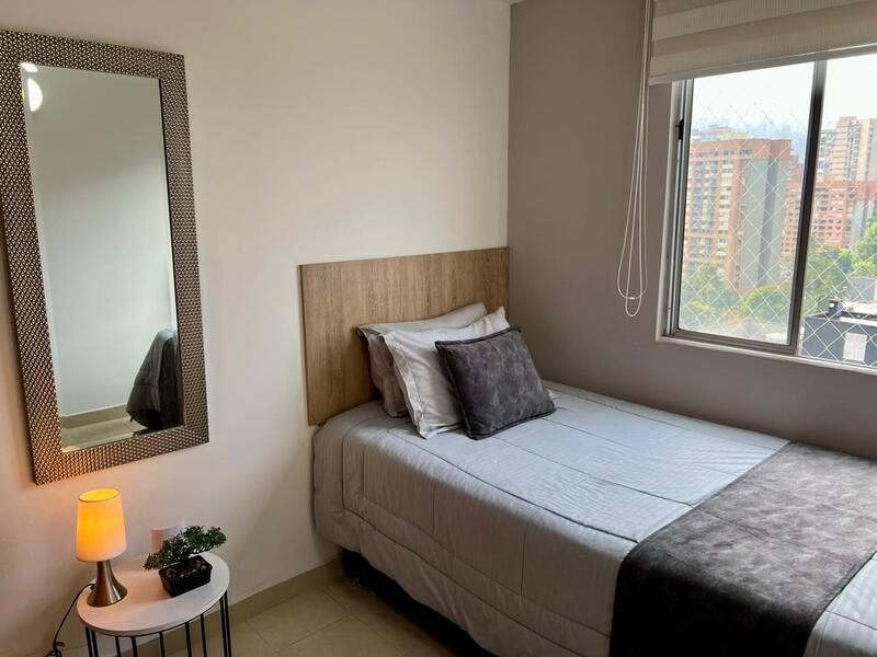 Apartamento en arriendo ubicado en Medellín, sector Castropol - 5