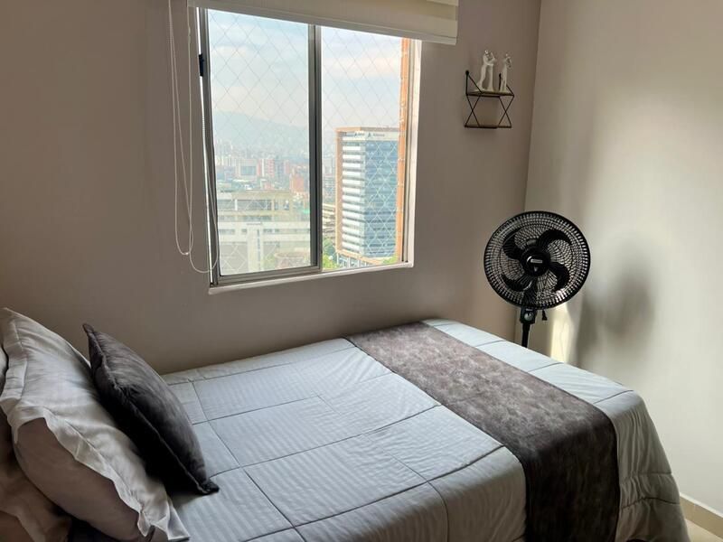 Apartamento en arriendo ubicado en Medellín, sector Castropol - 6
