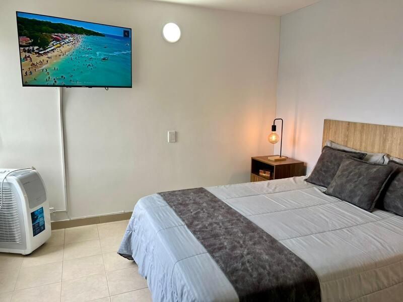 Apartamento en arriendo ubicado en Medellín, sector Castropol - 8