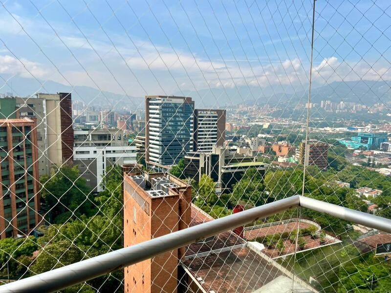 Apartamento en arriendo ubicado en Medellín, sector Castropol - 9