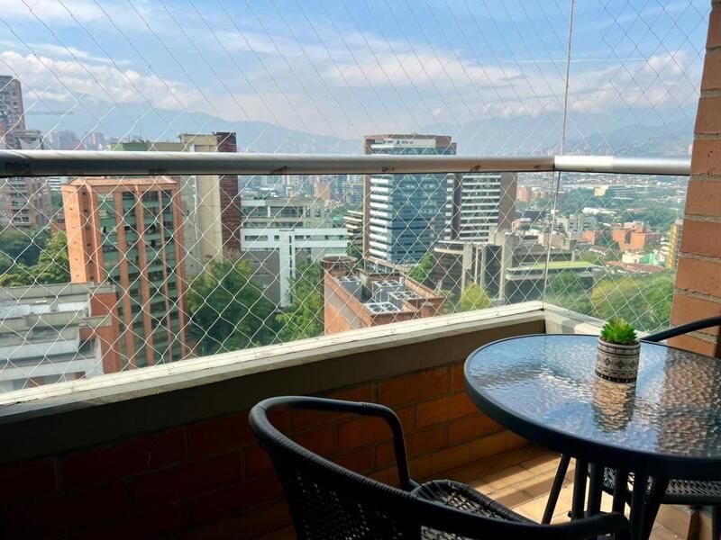 Apartamento en arriendo ubicado en Medellín, sector Castropol - 10