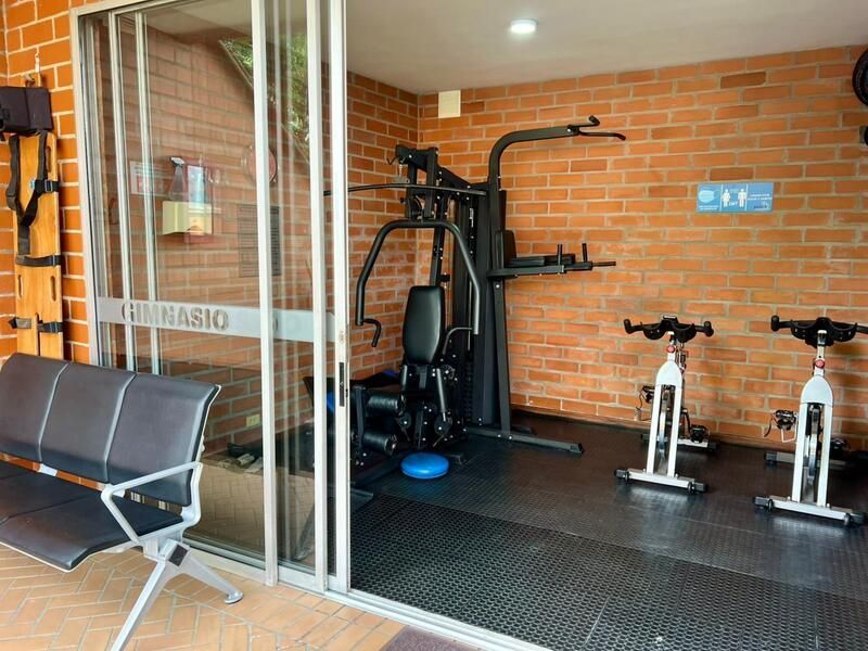 Apartamento en arriendo ubicado en Medellín, sector Castropol - 12