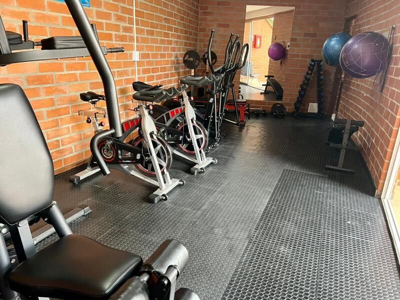 Apartamento en arriendo ubicado en Medellín, sector Castropol - 13