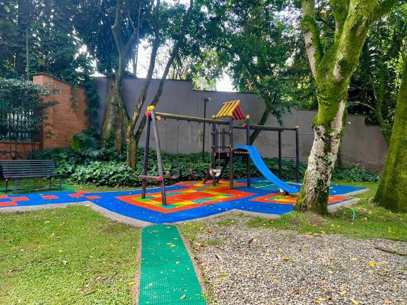 Apartamento en arriendo ubicado en Medellín, sector Castropol - 15