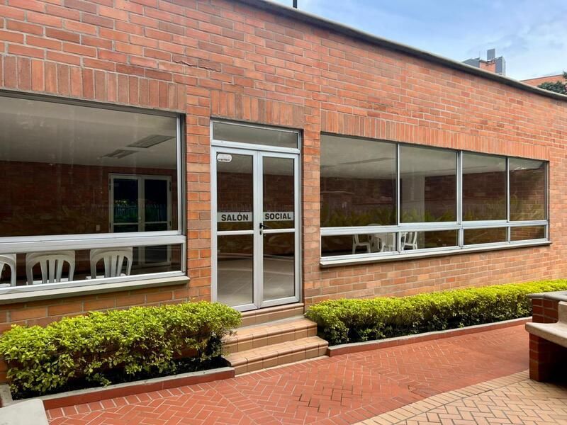 Apartamento en arriendo ubicado en Medellín, sector Castropol - 16