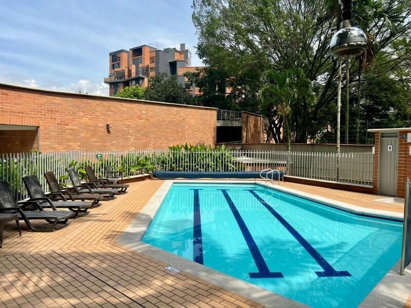 Apartamento en arriendo ubicado en Medellín, sector Castropol - 17