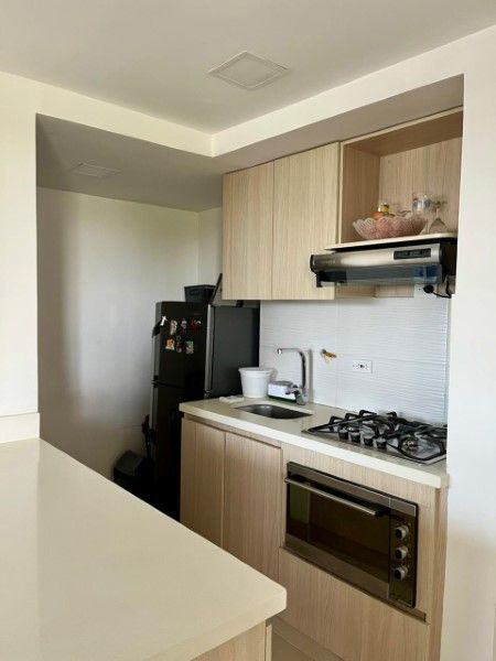 Apartamento en venta ubicado en Marinilla, sector El Cordobes - 2
