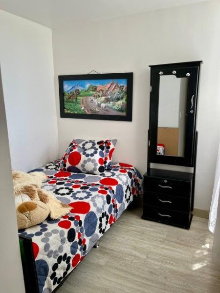 Apartamento en venta ubicado en Marinilla, sector El Cordobes - 5