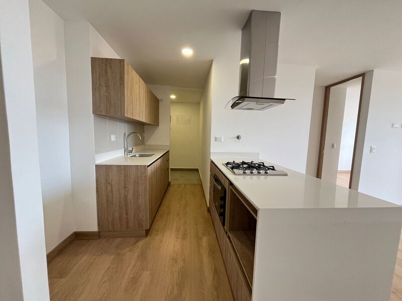 APARTAESTUDIO EN ARRIENDO UBICADO EN RIONEGRO SECTOR SAN NICOLAS - 3
