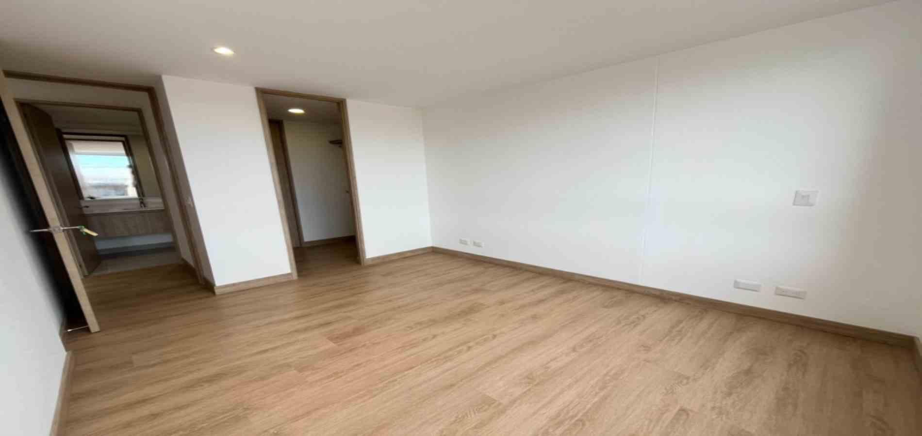 APARTAESTUDIO EN ARRIENDO UBICADO EN RIONEGRO SECTOR SAN NICOLAS - 5